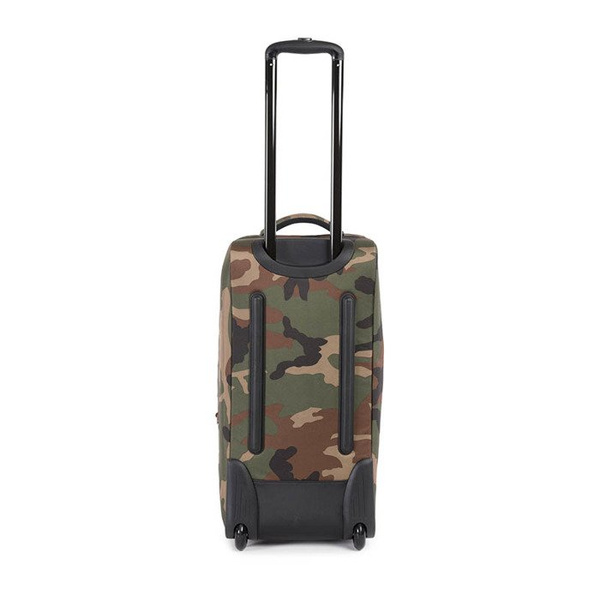Torba Herschel Wheelie Outfitter Travel Bag woodland camo (10296-00032)