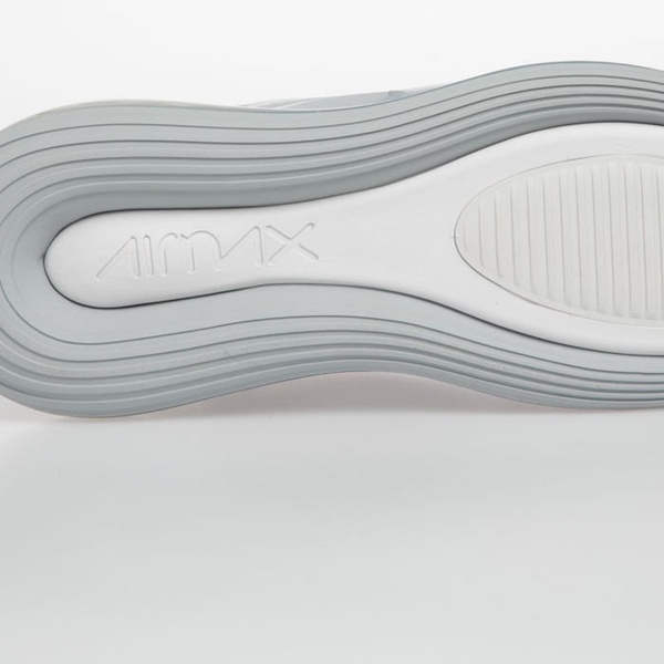 Sneakers Buty Nike Air Max 720 vast grey/vast grey-wolf grey (AO2924-016)