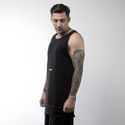  Majors tank top PICS M black