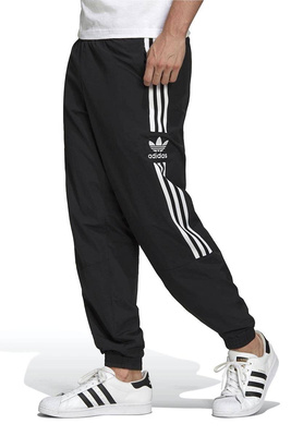 Spodnie dresowe Adidias Originals Lock Up TP czarne