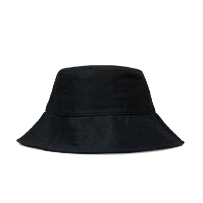 Kapelusz damski Vans Level Up Bucket Hat czarny