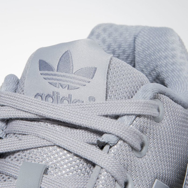 Sneakers buty Adidas Originals Zx Flux mgsogr (AQ3099)