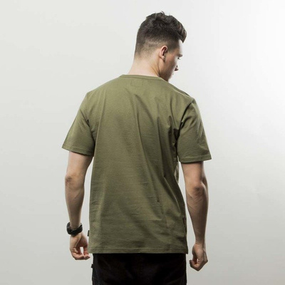 Carhartt WIP CA Training T-Shirt rover green