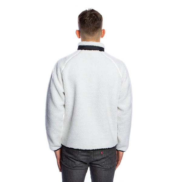 Kurtka Carhartt WIP Prentis Liner biała