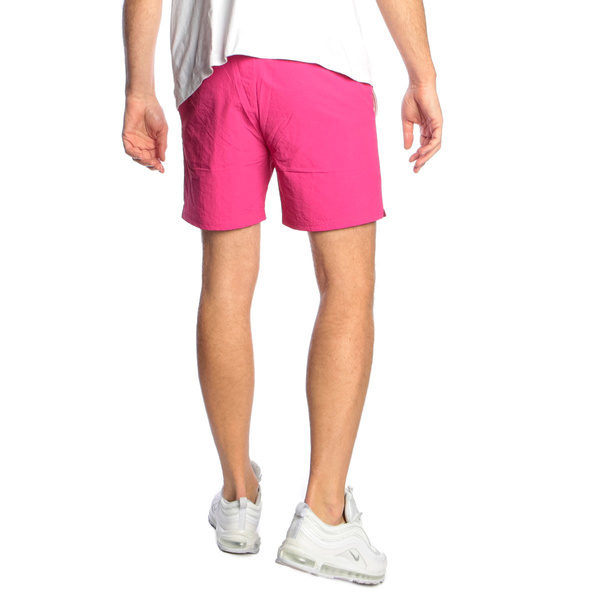 Szorty kąpielowe Russell Athletic Schwimmer Swim Shorts różowe