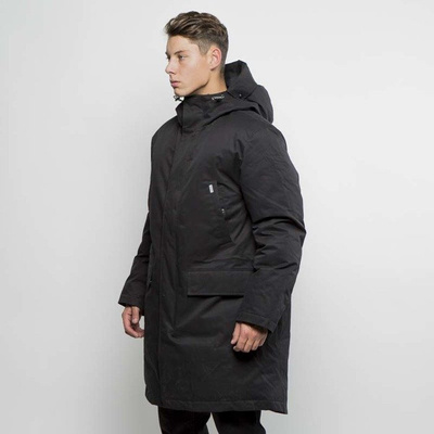 Kurtka zimowa Carhartt WIP Aphex Parka black