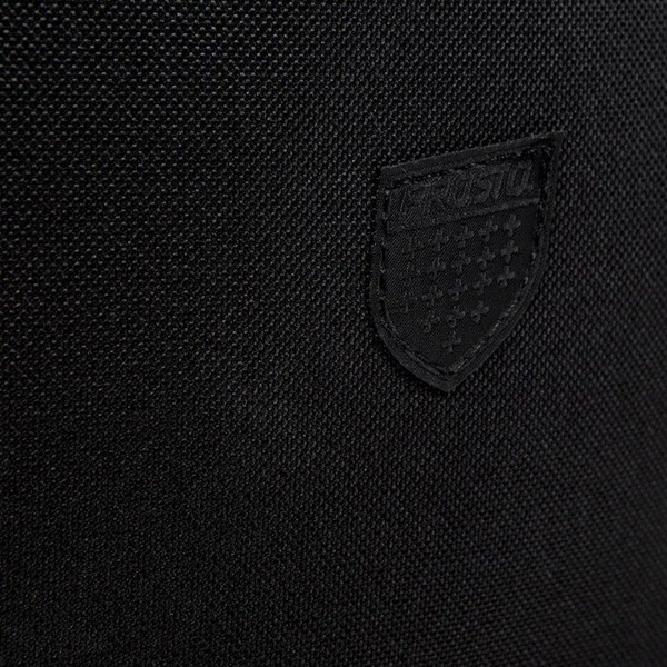 Prosto Klasyk plecak Cube black