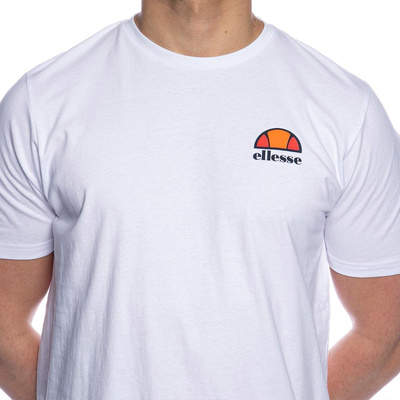Koszulka Ellesse Canaletto Tee biała