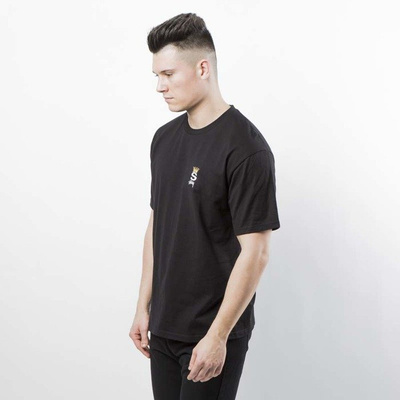 Koszulka Stussy Crown Royal Tee black