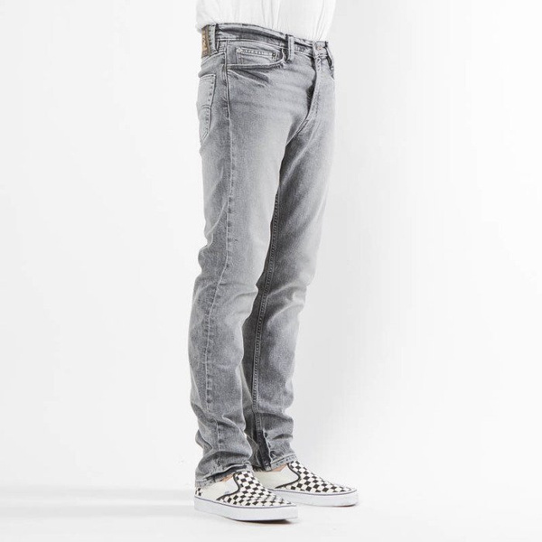 Spodnie Levi's Skatebording Skate 511 Slim 5 Pocket SE black wash