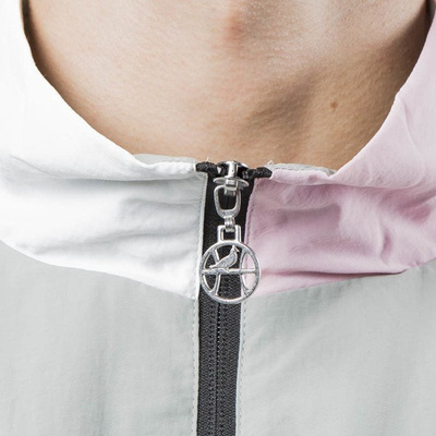  Sweatshirt  Ellesse x Staple Pigeon Moshulu Tracktop light brown 