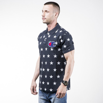 Champion polo Stars navy (209774-2192)