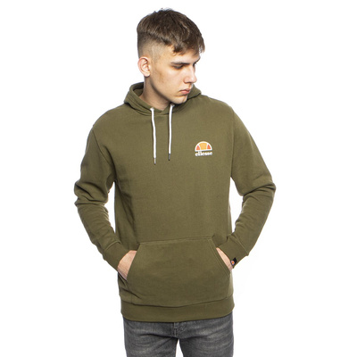Bluza Ellesse Toce Oh Hoody khaki