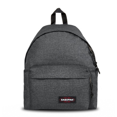Plecak Eastpak Padded Pak'r Backpack black denim