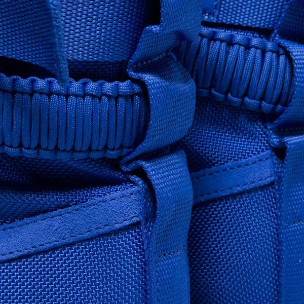 Sneakers buty Nike SF Air Force 1 game royal / game royal 864024-401