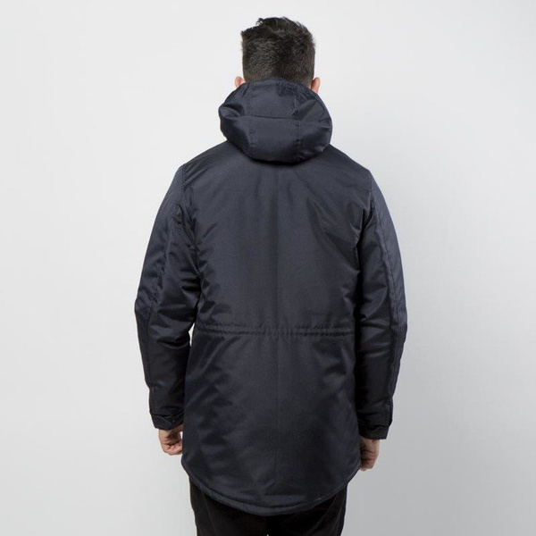 Elade kurtka zimowa Winter Parka Classic navy