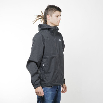 The North Face kurtka Quest Jacket black T0A8AZJK3