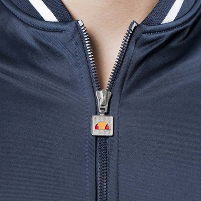 Ellesse sweatshirt Navarra Track Top dress blues