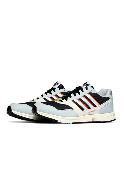 Sneakers buty Adidas Originals ZX 1000 C szare (FX6945)