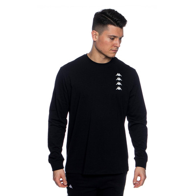 Kappa Longsleeve Grandalf caviar