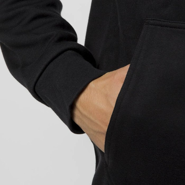 Bluza Adidas Originals NMD Hoody FZ black (DH2255)