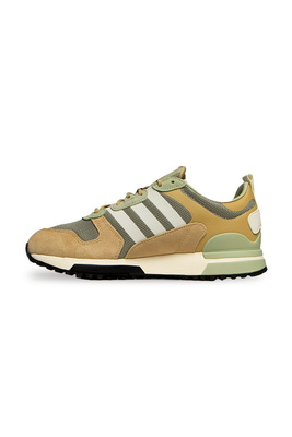 Sneakers Adidas Originals ZX 700 HD Shoes beiton/owhite/feagry (H01849)