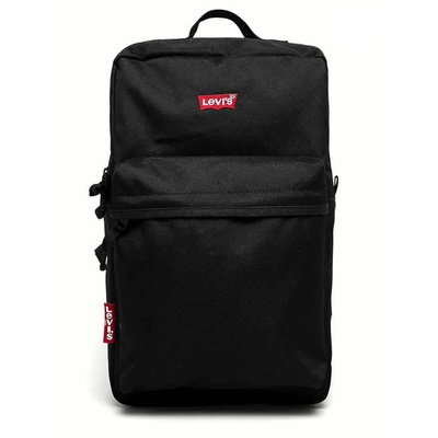Plecak Levi's Women's L Pack Mini Backpack czarny