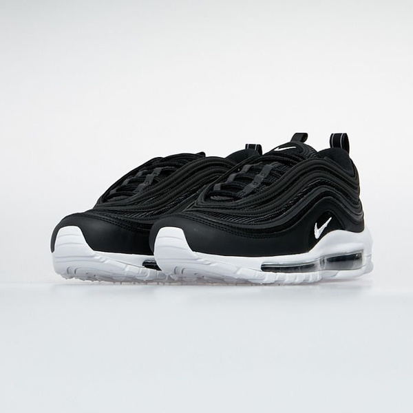 Buty sneakers Nike Air Max 97 czarne (921826-001)