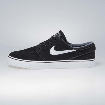 Nike SB Zoom Stefan Janoski black / white (333824-026)