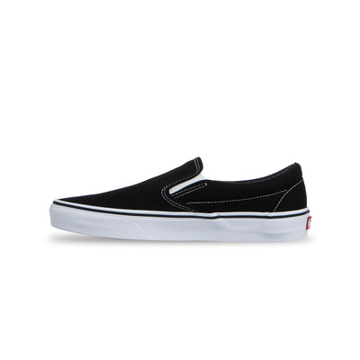 Sneakers buty Vans Classic Slip-On czarne (VN000EYEBLK1)