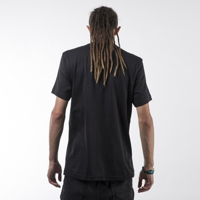 Adidas Originals t-shirt Orig Trefoil black (AJ8830)