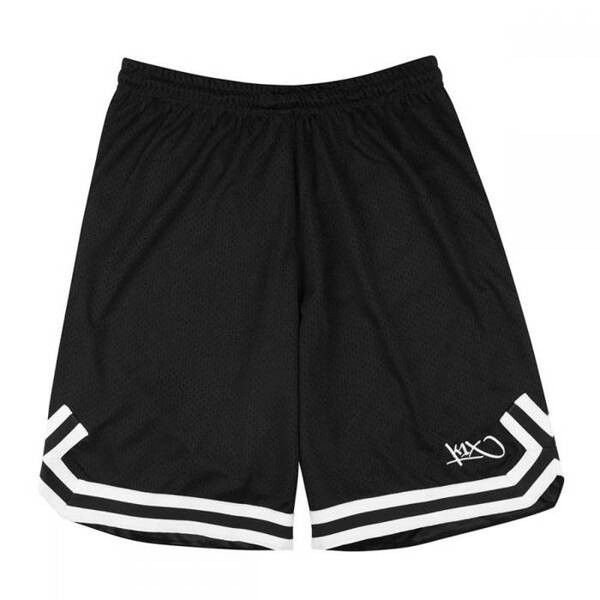 Szorty K1X Double X Short black
