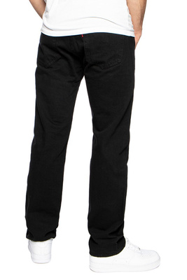 Levi's 501 Original Jeans black