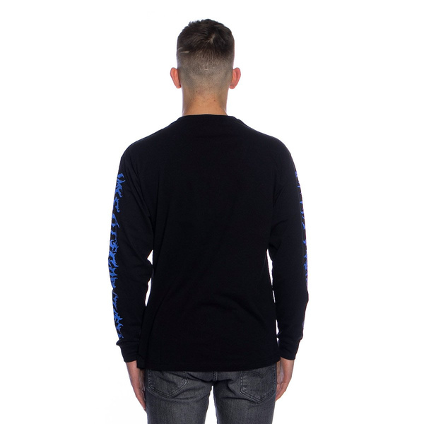 Koszulka Longsleeve Chi Modu Uncategorized czarna