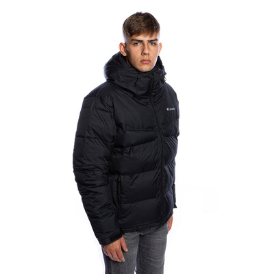 Columbia Iceline Ridge Jacket black