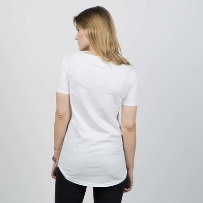 Harp Team WMNS t-shirt Laocoon white