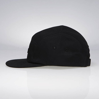Czapka Elade 5 Panel Cap black