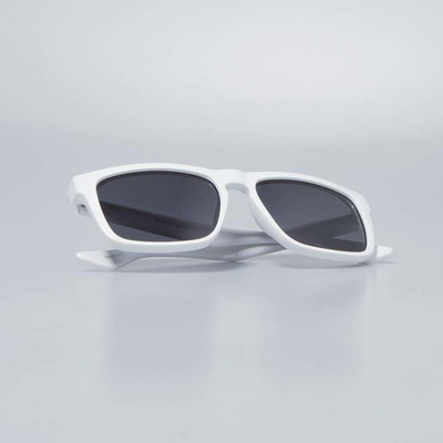 Vans sunglasses Squared Off white VN00007EWHT