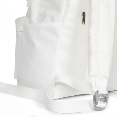 Eastpak Padded Pak'r Backpack white