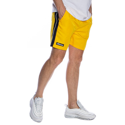 Szorty kąpielowe Ellesse Genoa Swim Short żółte
