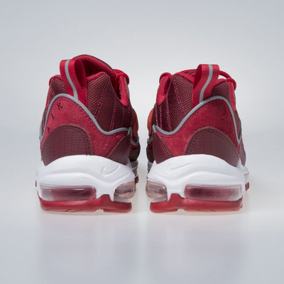 Nike Air Max Air Max 98 SE team red / habanero red - gym red AO9380-600