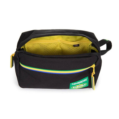 Eastpak Yap Single Havaianas Mini Bag black