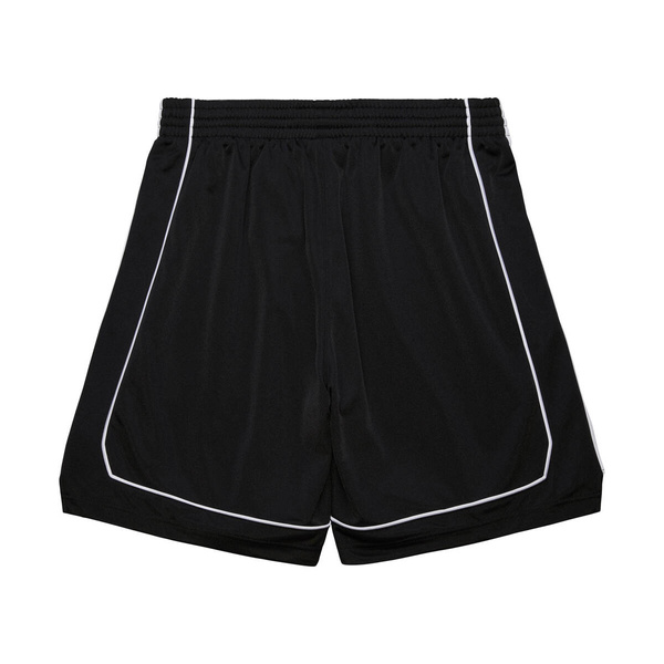 Szorty Mitchell & Ness Miami Heat NBA Dark Shorts black