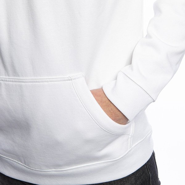 Bluza Columbia CSC Basic Logo II Hoodie biała