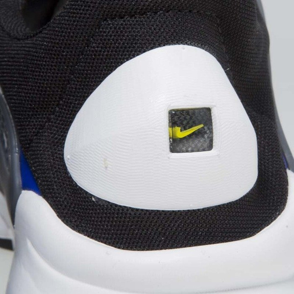 Sneakers buty Nike Sock Dart SE paramount blue / electrolime 911404-400