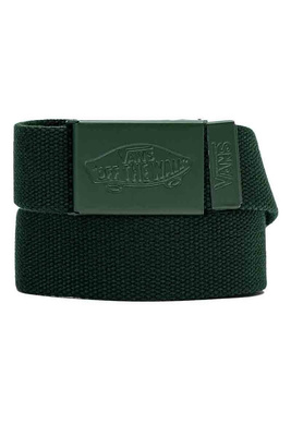 Vans Belt Conductor II Web scarab