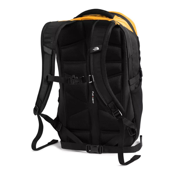 Plecak The North Face Backpack Borealis żółty