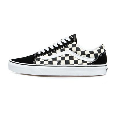 Sneakers Vans Old Skool black / white (VN0A38G1P0S1)