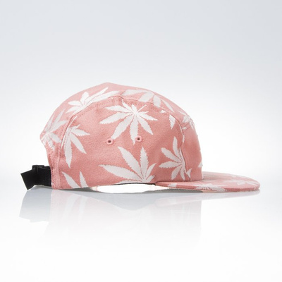 Czapka Huf Plantlife Volley smoke pink (HT61021)