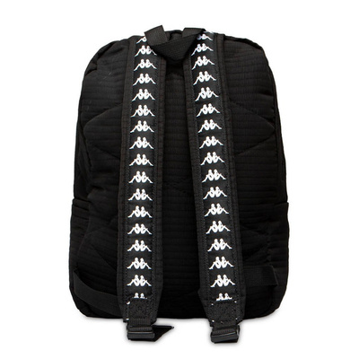Plecak Kappa Inara Backpack czarny